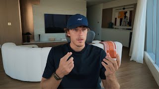 this will fix 90% of your trading problems (and it's not a strategy)