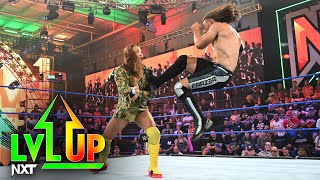 Ikemen Jiro vs. Nathan Frazer: NXT Level Up, Aug. 26, 2022 Net Worth