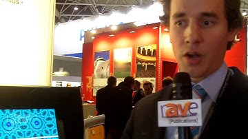 ISE 2015: intoPIX Highlights Tico Lossless Video and Photo Compression