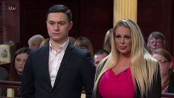 Judge Rinder Rules in Levi