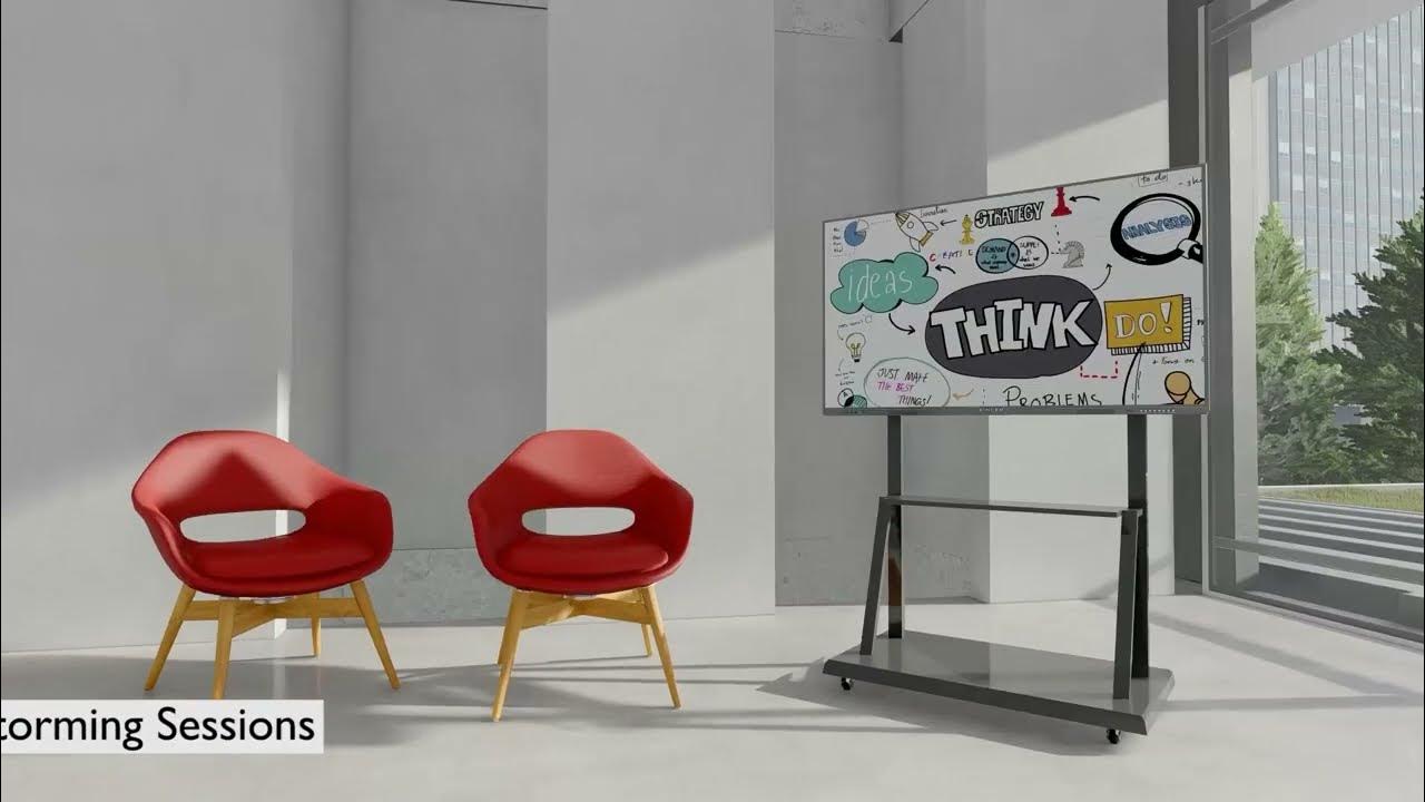 Introducing New Singer Smart Boards YouTube