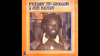 その他 LP Freddie Mcgregor I Am Ready SOLP1000 STUDIO ONE /00260 mqdefault.jpg