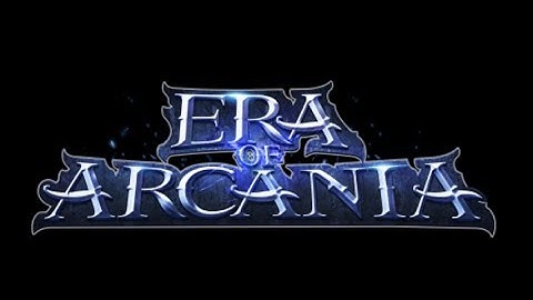 Era of Arcania (EoA) - Character Creation