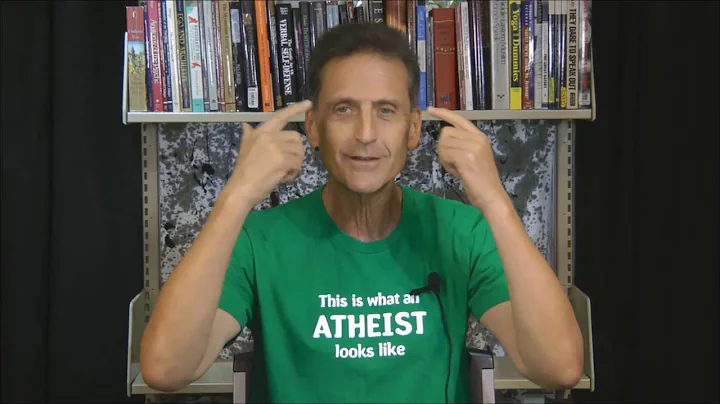 What is an Alternative to Religion | The Preaching Humanist 02.05