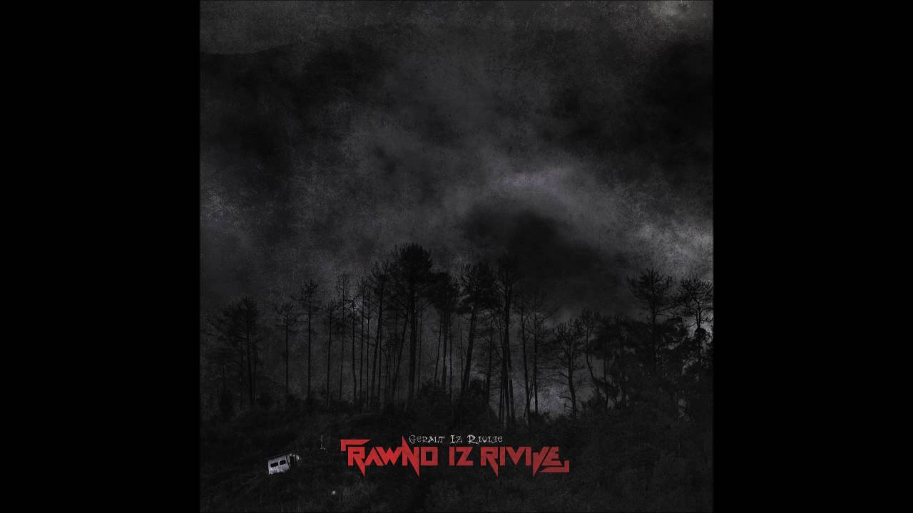 GIR - Rawno Iz Rivije (2016) Full Album
