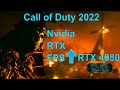Best performance tweek for call of duty modern warfare 2 | RTX 4080 | 1440p | AMD 7700X