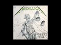 Metallica  blackened remixed and remastered