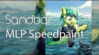 SandBar (My Little Pony Speedpaint)
I wonder how far this kid has to go to surf in the ocean. Enjoy the timelapse!
Song credit:
Lost by Pucherin
https://www.youtube.com/watch?v=zH2UNmzmJwA
Support music artists
Soundcloud: https://soundcloud.com/pucherinmusic
Twitter: https://twitter.com/pucherinbrony
YouTube: https://www.youtube.com/user/ThePucherinrin
DeviantArt: https://pucherin.deviantart.com
Art Source: http://fav.me/dctyhu6 SandBar (My Little Pony Speedpaint)