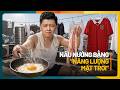 Gì thế nhỉ? Ngày 28/5: Nấu nướng bằng 'năng lượng mặt trời' | VTV24
