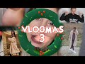 Probando la COLECCIÓN de KIMBERLY LOAIZA x SHEIN ♡ Vlogmas 3  | @patrizienta