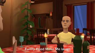 (Ytp Tennis) First Plotagon Source Into The Plotagon YTP Tennis