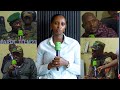 IKIGANIRO ABASIRIKARE BAKURU BA FARDC BARIMO COLONEL BISHYIKIRIJE M23 BAGIRANYE NA MAMAURWAGASABO TV