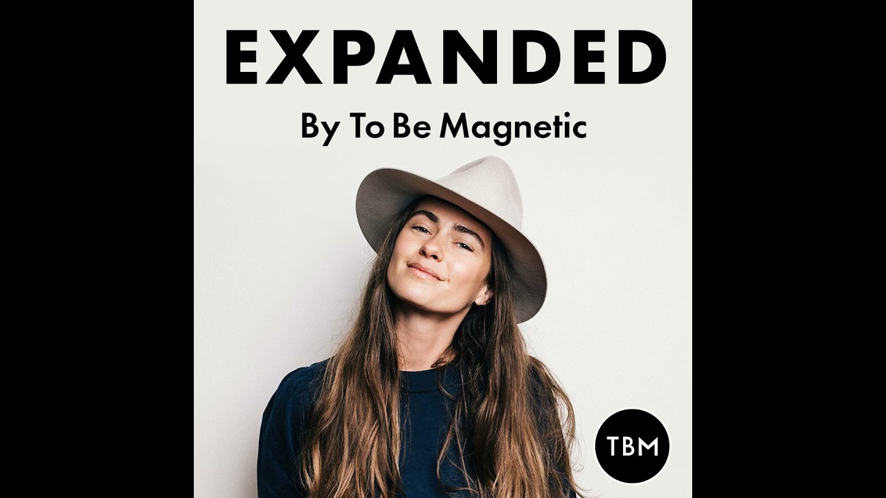 Ep. 32 - Founding The Numinous + Becoming Sober Curious: Ruby Warrington