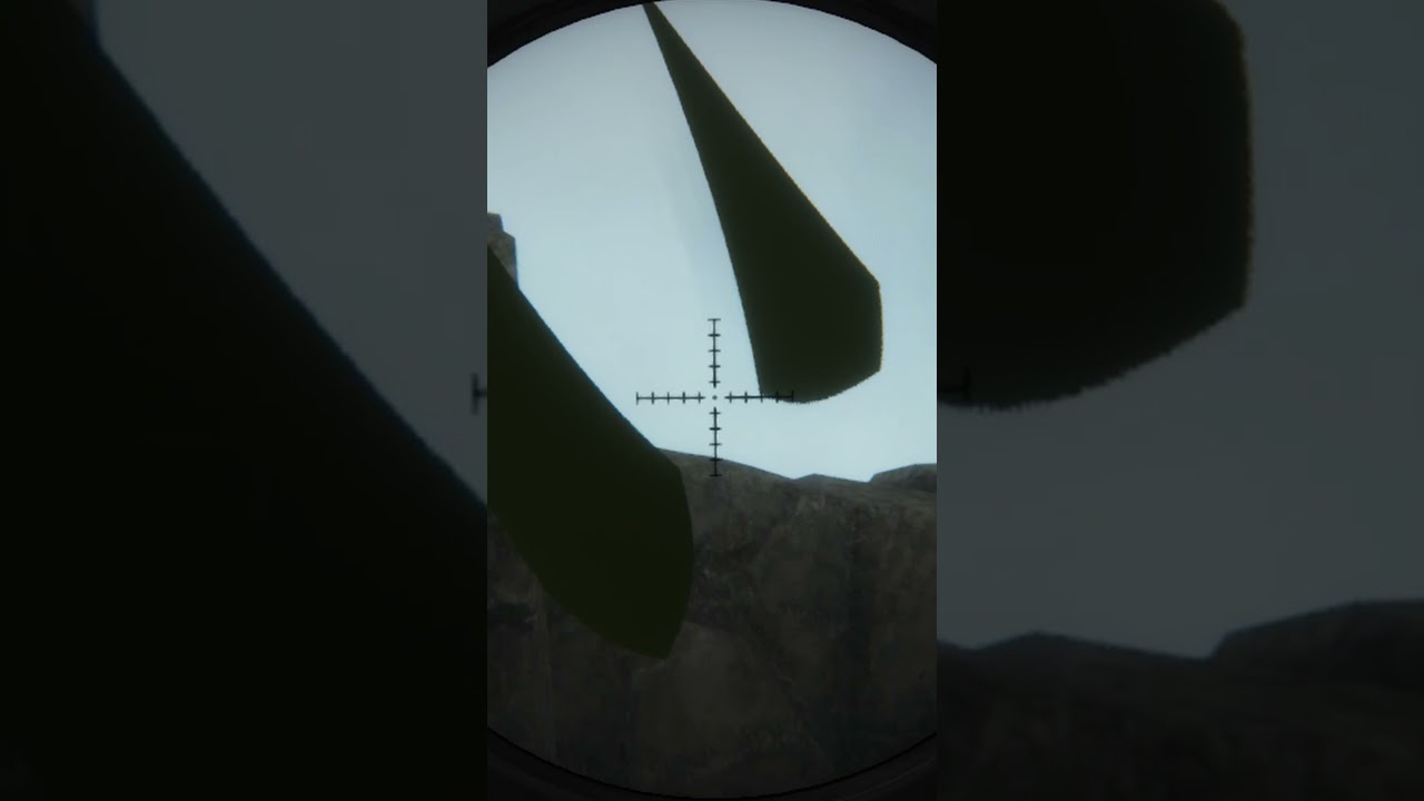 When the sniper team is cracked | Arma Reforger 