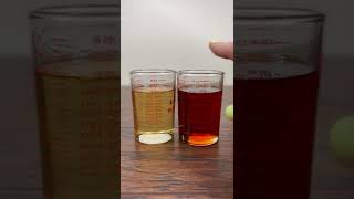Tuesday Tips and Tricks - Weight vs. Volume