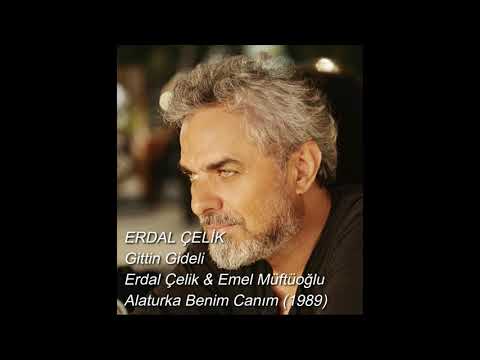 Erdal Çelik -