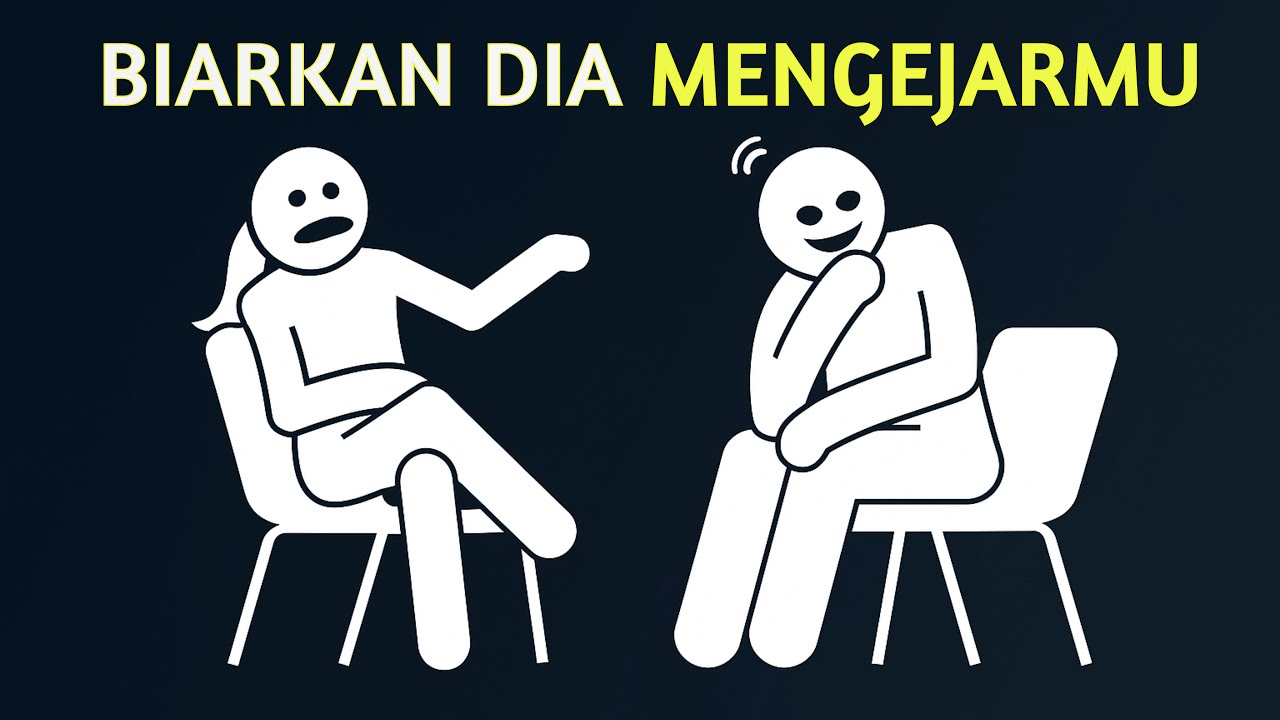 Teknik Sederhana untuk Meretas Pikiran Wanita | Stoic Strategies