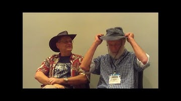IEEE CIS History Interview: Jim Bezdek interviews Jim Keller