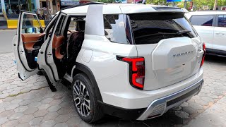 FIRST LOOK ! New SsangYong Torres SUV 2023  1.5T  GDI | Interior and Exterior