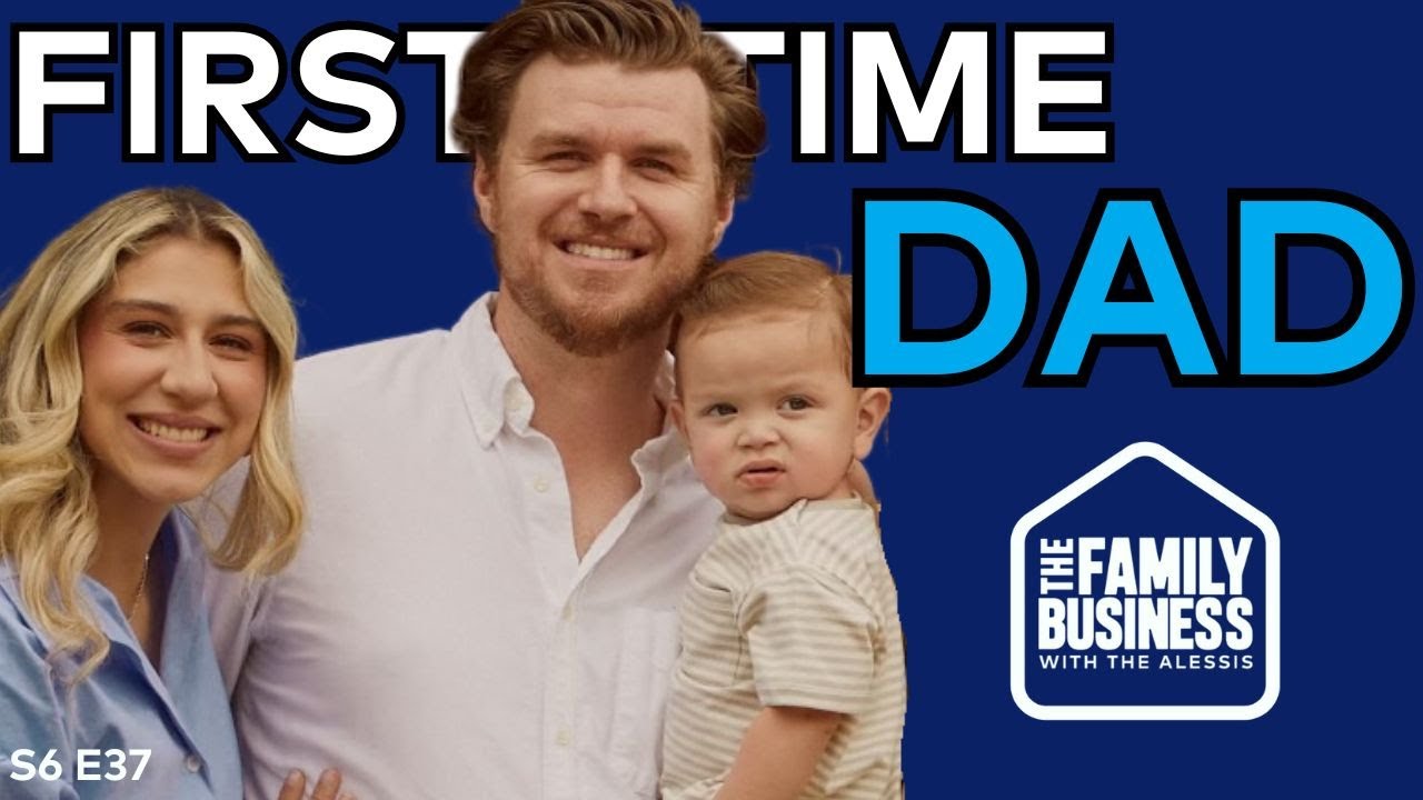 First Time Dad: Why It's Worth It to be a Hands-On Devoted Father | Best Advice for New Dads