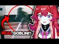 10 UNEXPLAINED GOBLIN SIGHTINGS FROM ALL OVER THE WORLD...!