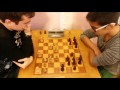 Шахматы - Живой блиц - Nikolaev 18.10.15 - R11 - FM Danilenko, Dmitriy (2621) - Peng, Li Min (2316)