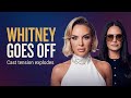 Whitney Rose GOES OFF at Comedy Show! Calls Meredith a LIAR, Agrees Lisa is a C**T, Says Producers