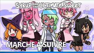 Syrup and the Ultimate Sweet - Walktrough platine | Marche à suivre platine screenshot 5