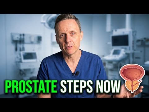 Just Diagnosed with Prostate Cancer? Start Here thumbnail