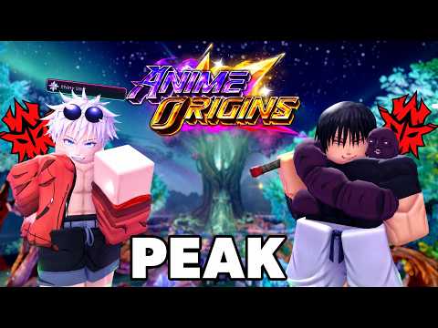 Anime Origins Yuta and Summon Cutscene Guide