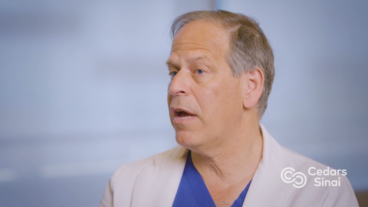 Neuroendoscopic Resection CedarsSinai YouTube