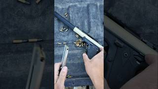 Ruger 2245 Lite Pistol