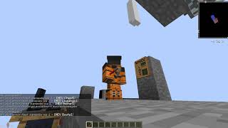 Half Life HEV suit - lore dress up