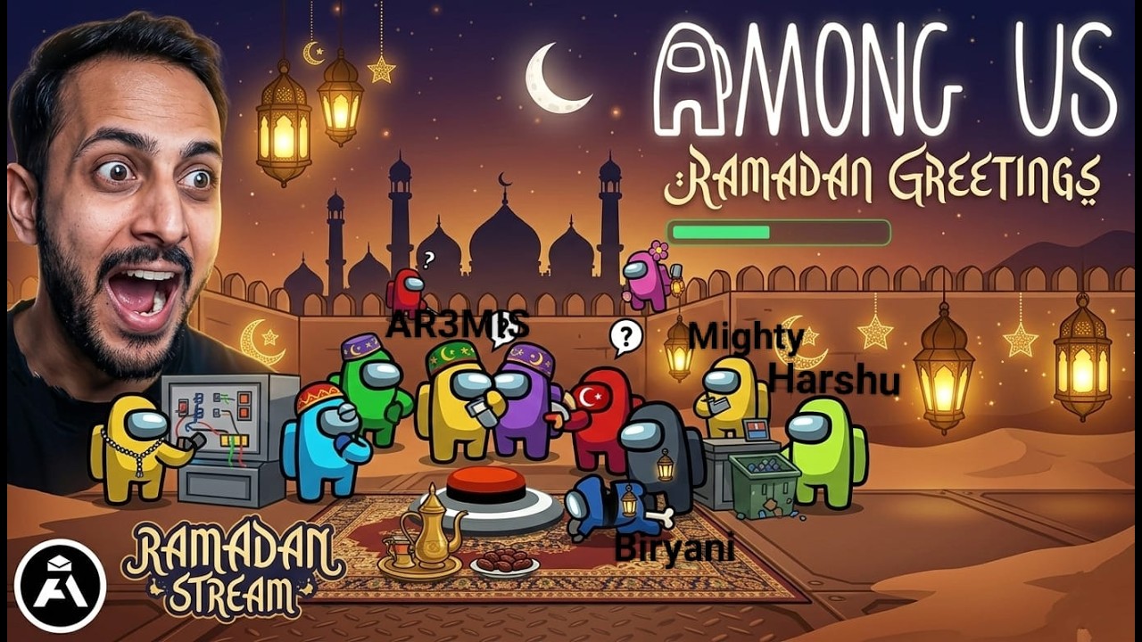 👉 Among Us LIVE 🔴 | Funny Gameplay With Subscribers | Imposter Moments & Chaos! Day 11