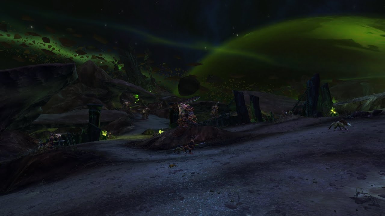 Mardum - The Preview