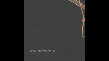 Gavinco - Expect The Unexpected [Full Album] (2023)