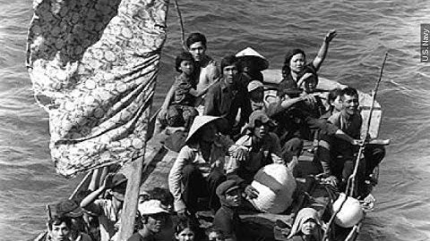 Wartime Xenophobia Is An American Tradition - Newsy