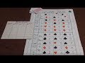 Punctuality Casino Theme Game (Roulette game ) Diwali Party Cards Game Prachi's Game Ideas 2019