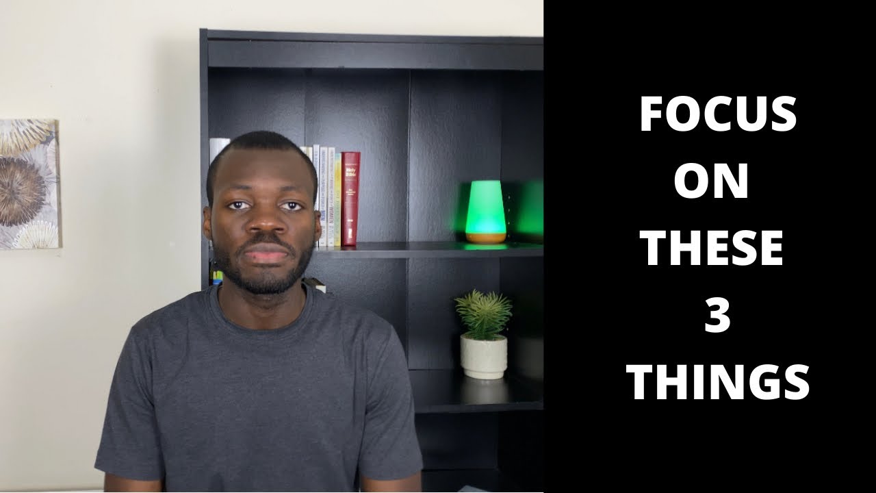 How to grow continuously - YouTube