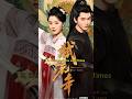 Top 10 Must-Watch Fantasy Chinese Dramas of 2025 🌟