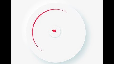 NEUMORPHIC LOADER USING ONLY HTML AND CSS | NO JAVASCRIPT / JS NEEDED .#CREATIVELOADER #HTML #CSS