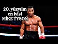 1.2 TON BASINÇLA VURAN BOKSÖR MİKE TYSON 