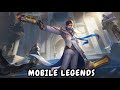 🔴 PUSH RANK LAGI BANG | OPEN MABAR FREE/VIP | Mobile Legends Bang Bang