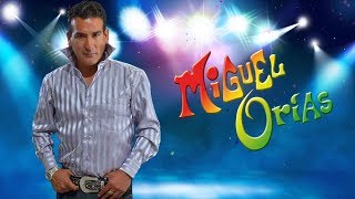 Video thumbnail of "Miguel Orias Lloraras Lyric"