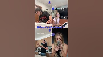 Thumbnail of Who sang it Better ordinary alex Warren #ordinary #cover #shots