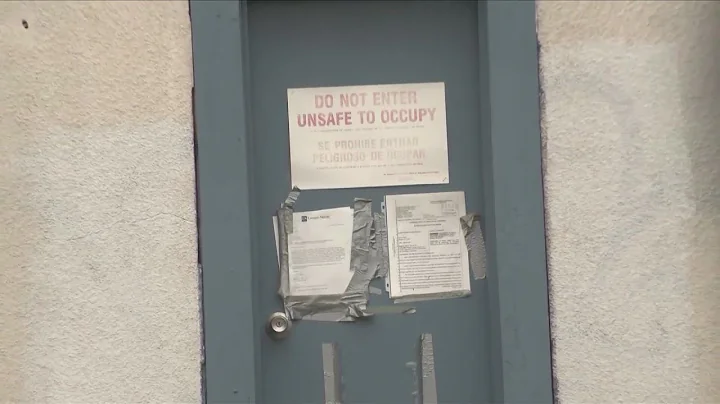 Federal legislation unveiled to address Reedley lab issues: 'You don't want deadly pathogens next do