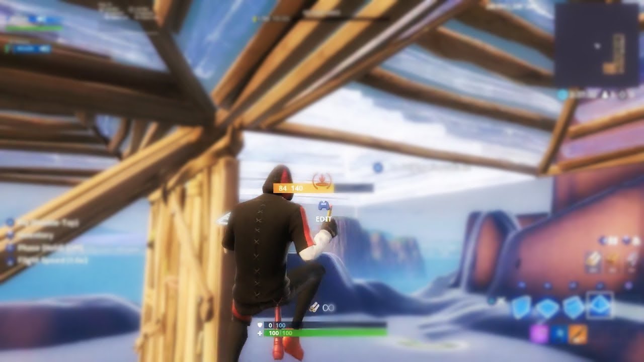 *NEW* Best 1v1 Starts In Fortnite Creative Mode!