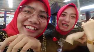 Daily Vlog- PERTAMA KALI JADI TIM SIAGA SEHAT screenshot 4