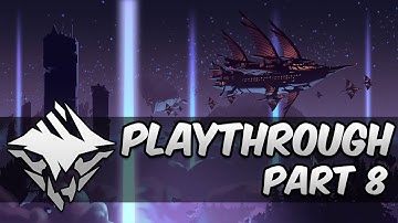 Dauntless Full Playthrough - Part 8 - Heralds Of The Storm