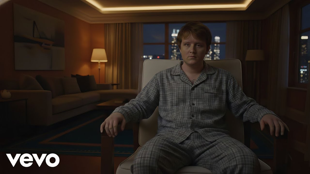 You Left Quietly - Lewis Capaldi